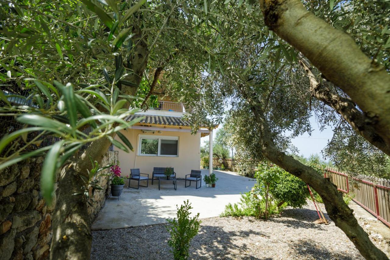 קלמאטה La Pietra Verga מראה חיצוני תמונה
